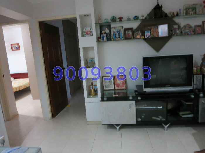 Blk 613 Bukit Panjang Ring Road (Bukit Panjang), HDB 4 Rooms #55579962